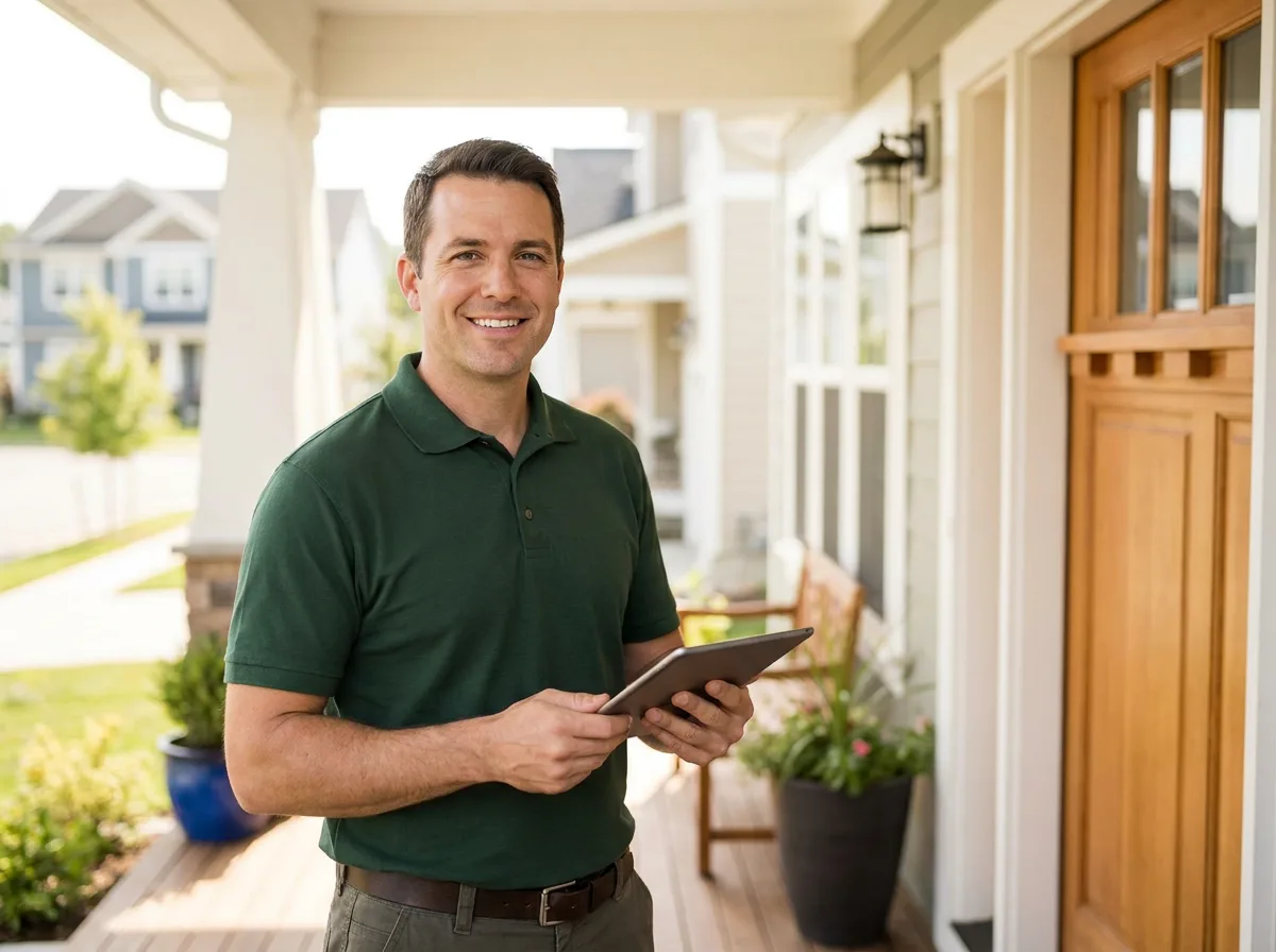 Pest control FAQs for Horton, KS
